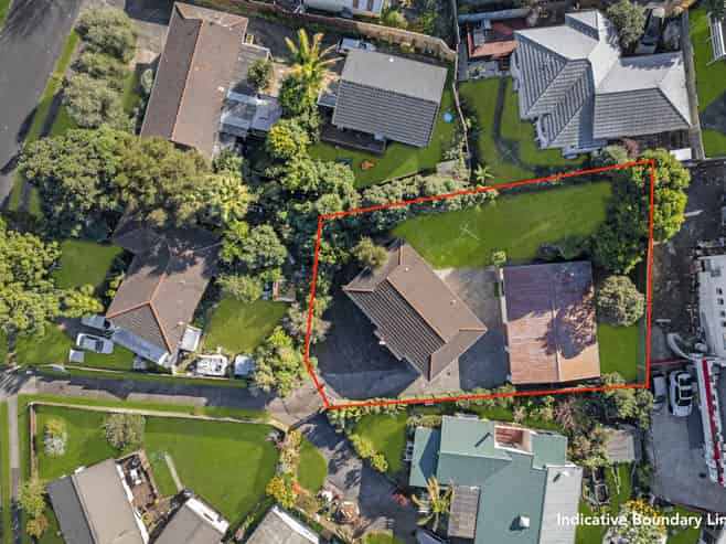 5 Edgware Road, West Harbour