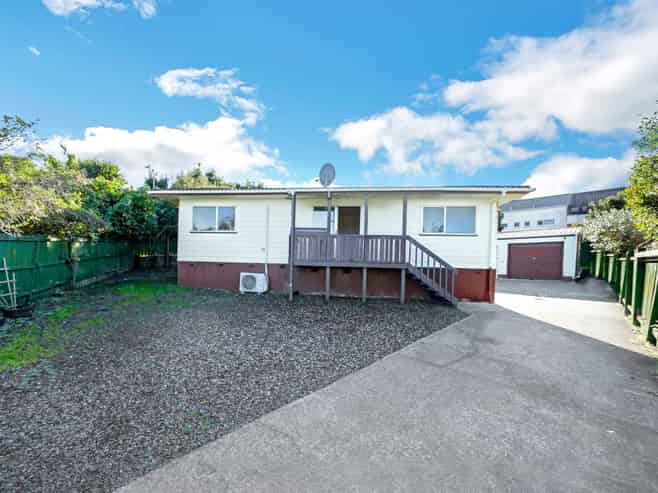 5 Edgware Road, West Harbour