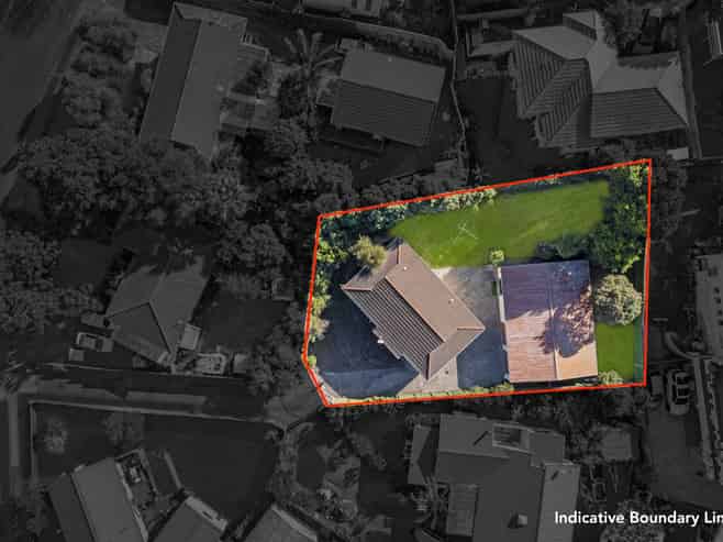 5 Edgware Road, West Harbour