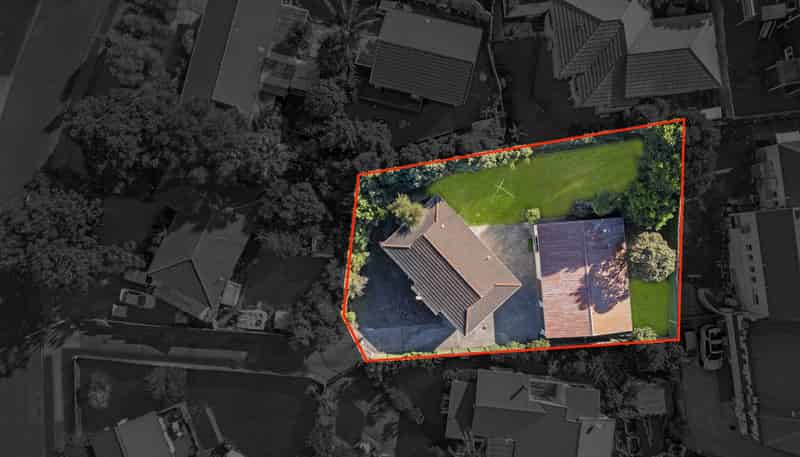 5 Edgware Road, West Harbour