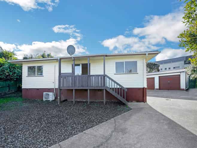 5 Edgware Road, West Harbour