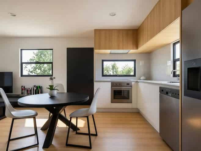 3/36 Draper Street, Richmond