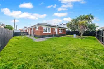 3/19 Central Avenue, Papatoetoe