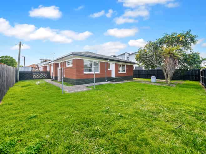 3/19 Central Avenue, Papatoetoe