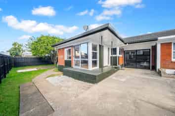 3/19 Central Avenue, Papatoetoe