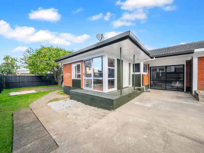 3/19 Central Avenue, Papatoetoe
