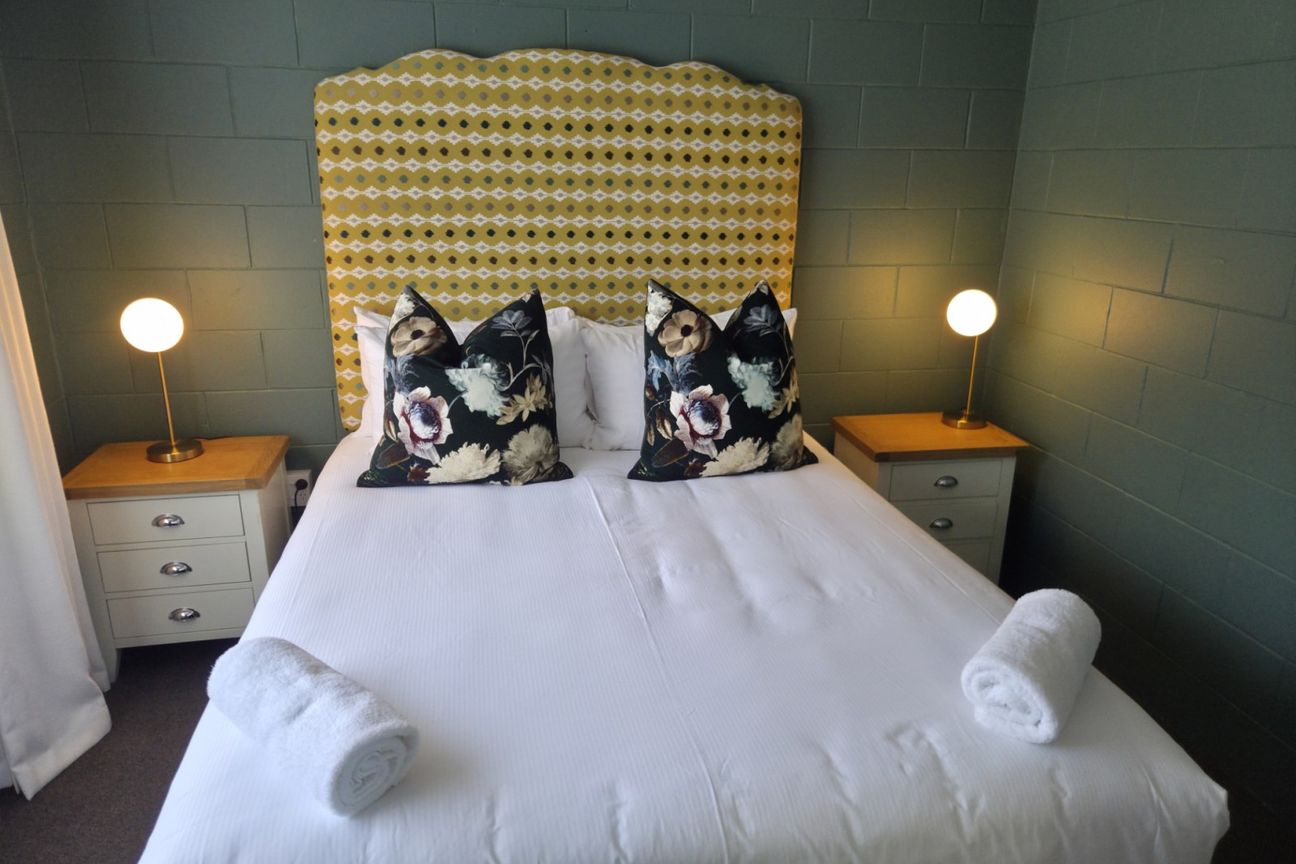 Boutique Motel Business for Sale - Napier CBD - Ansicht 5