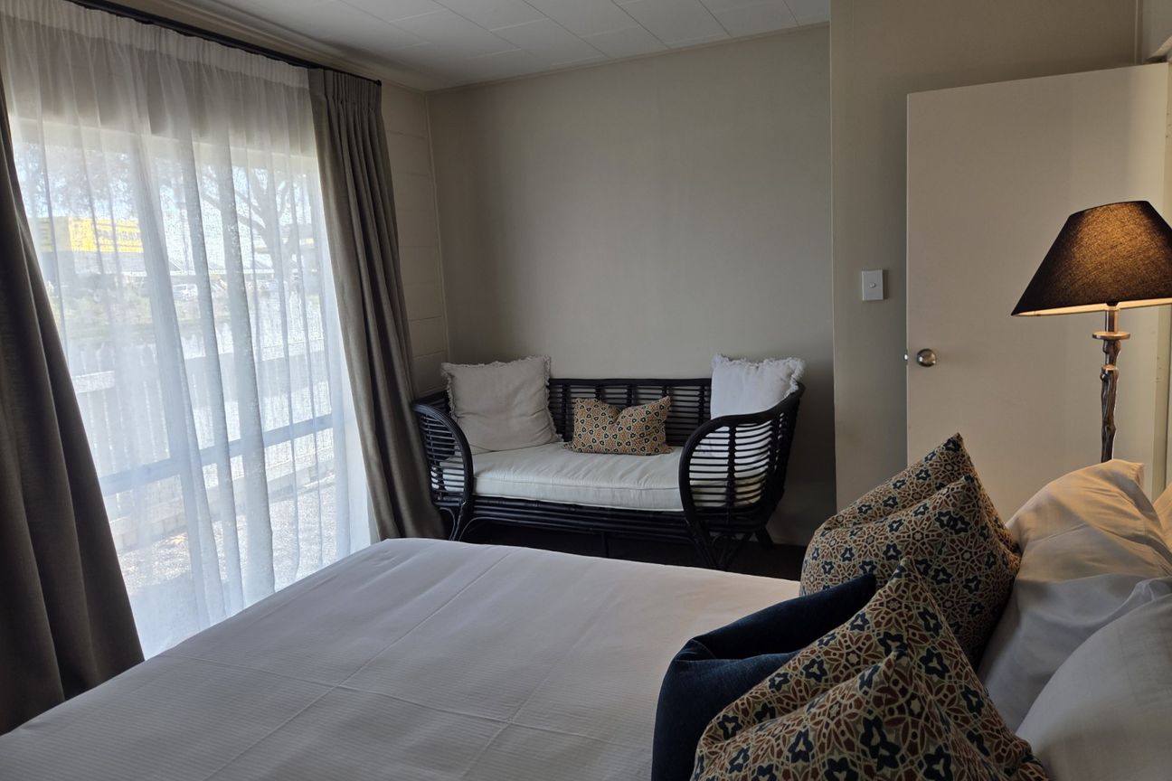 Boutique Motel Business for Sale - Napier CBD - Mehr