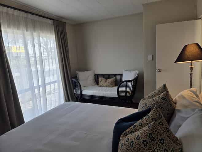 Boutique Motel Business for Sale - Napier CBD