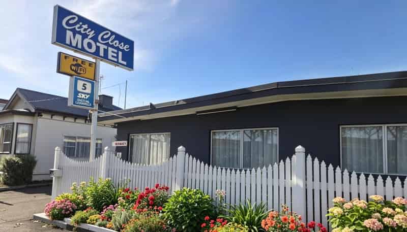 46 and 50 Munroe Street, Napier South