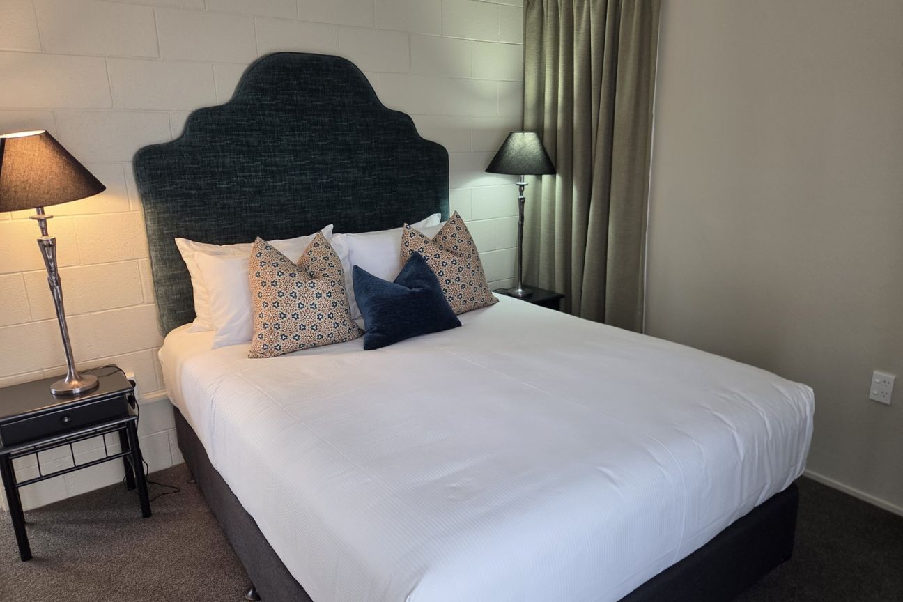 Boutique Motel Business for Sale - Napier CBD - Ansicht 4