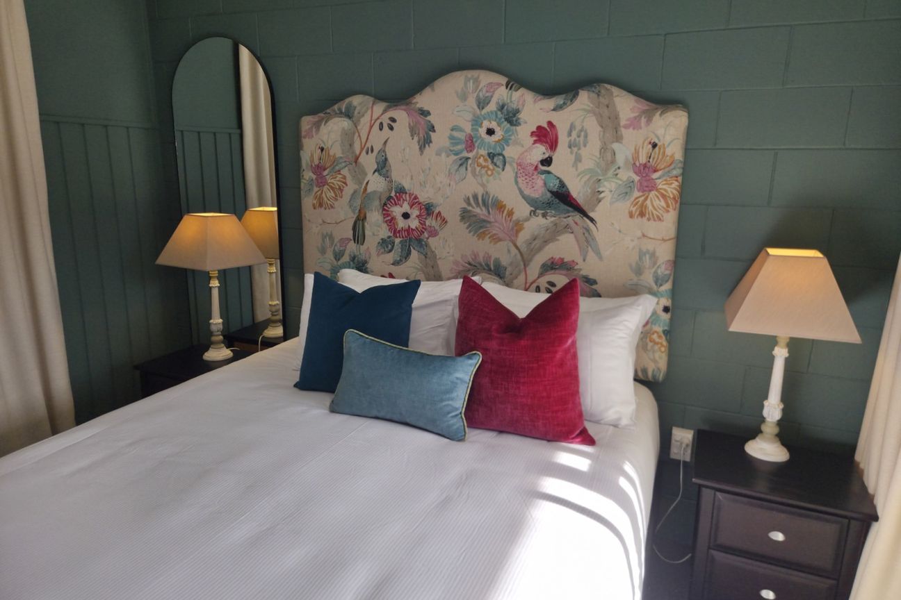 Boutique Motel Business for Sale - Napier CBD - Ansicht 6
