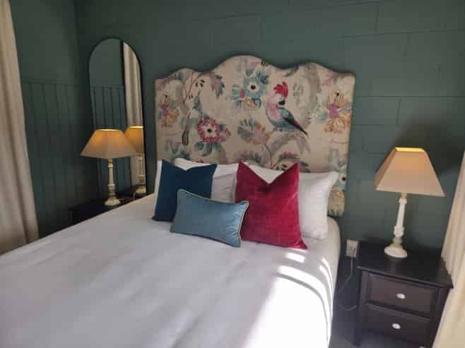 Boutique Motel Business for Sale - Napier CBD