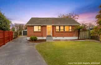 6 Lyall Place, Bryndwr