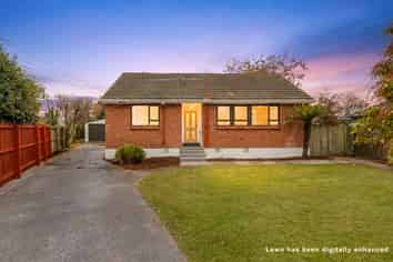 6 Lyall Place, Bryndwr