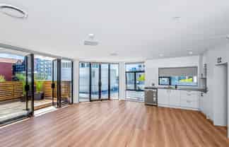 Elevated Private Office Opportunity