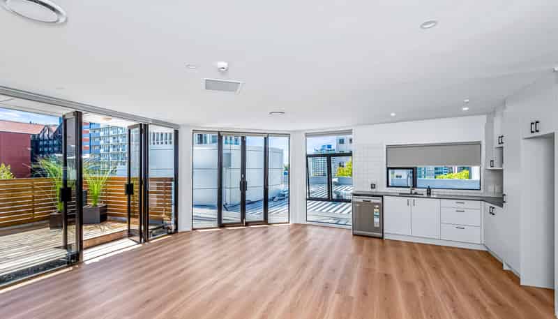 Level 4/171 Hobson Street, Auckland Central