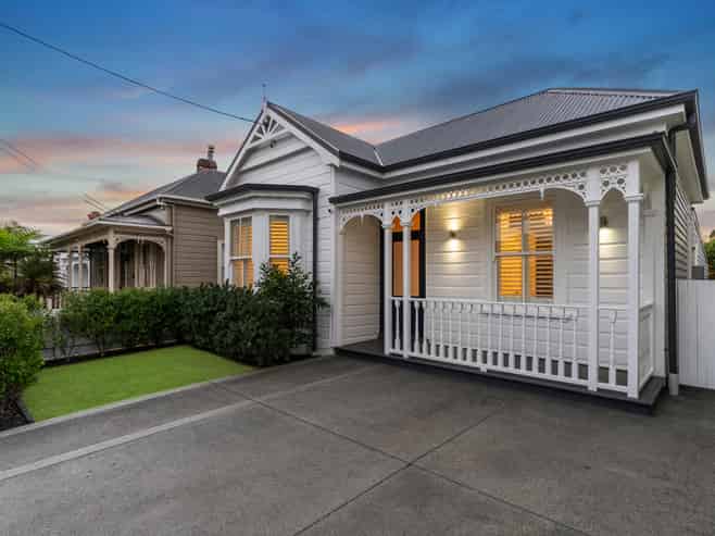 49 Rose Road, Grey Lynn
