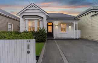 49 Rose Road, Grey Lynn