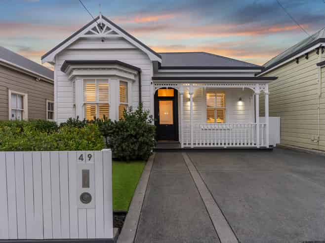 49 Rose Road, Grey Lynn