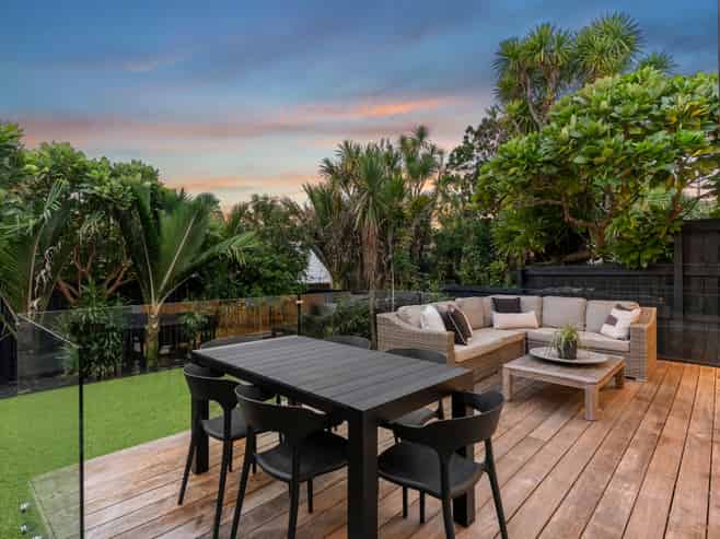 49 Rose Road, Grey Lynn