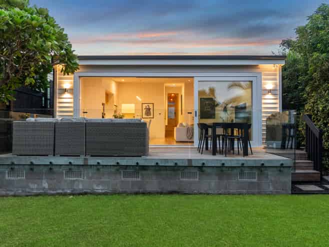 49 Rose Road, Grey Lynn