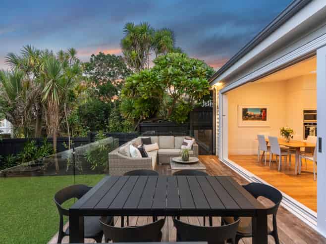 49 Rose Road, Grey Lynn