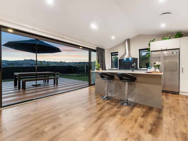25 HILLPARK DRIVE, Pokeno