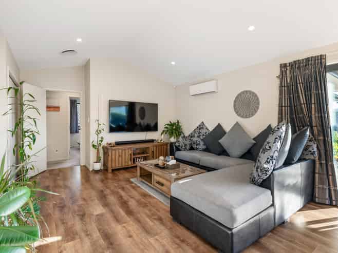 25 HILLPARK DRIVE, Pokeno