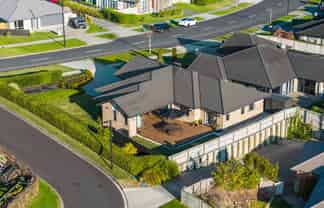 25 HILLPARK DRIVE, Pokeno