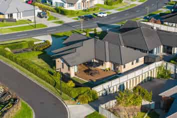 25 HILLPARK DRIVE, Pokeno