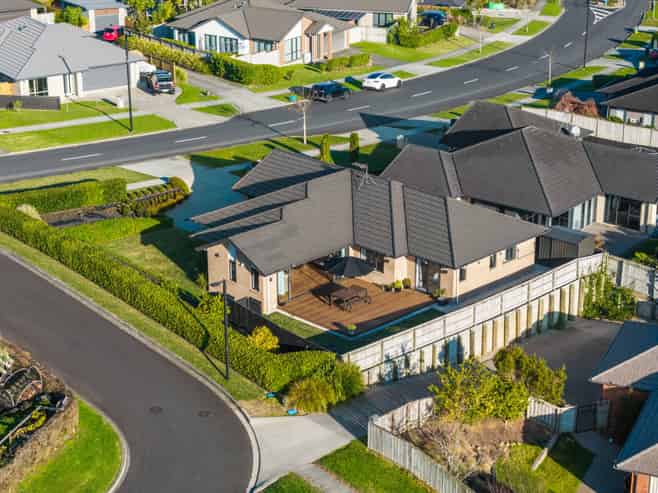 25 HILLPARK DRIVE, Pokeno