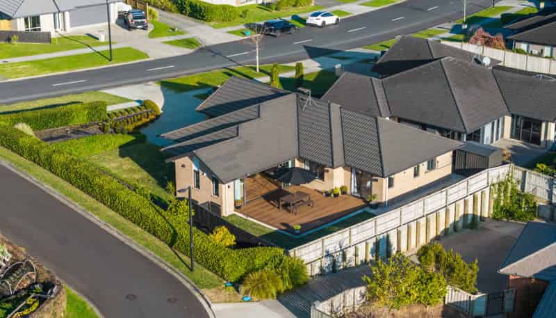 25 HILLPARK DRIVE, Pokeno