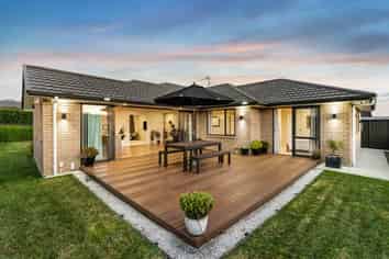 25 HILLPARK DRIVE, Pokeno
