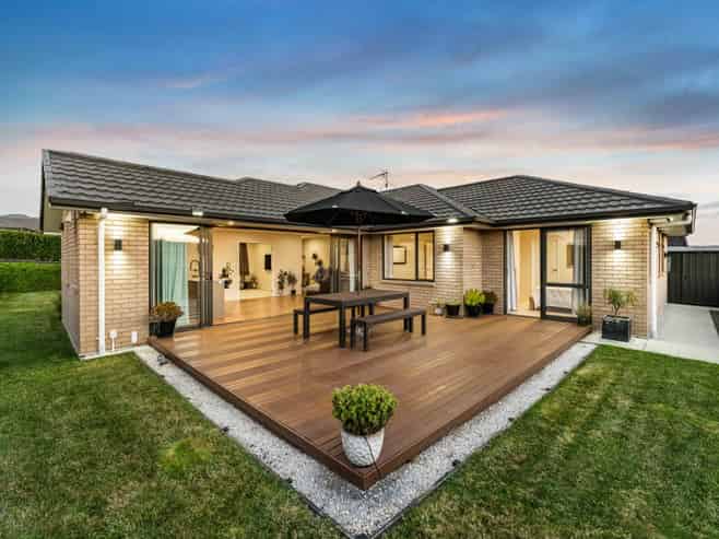 25 HILLPARK DRIVE, Pokeno