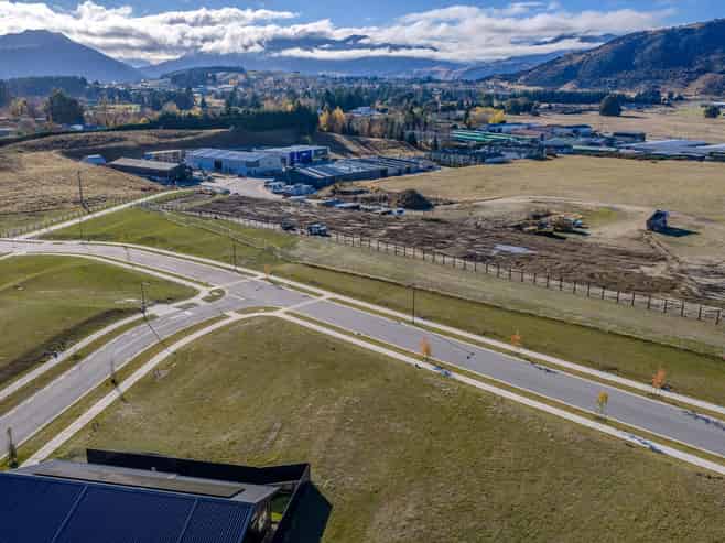 Lot 68, 69, 70 and 103 Pembroke Terraces, Wanaka