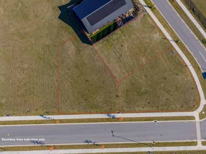 Lot 68, 69, 70 and 103 Pembroke Terraces, Wanaka