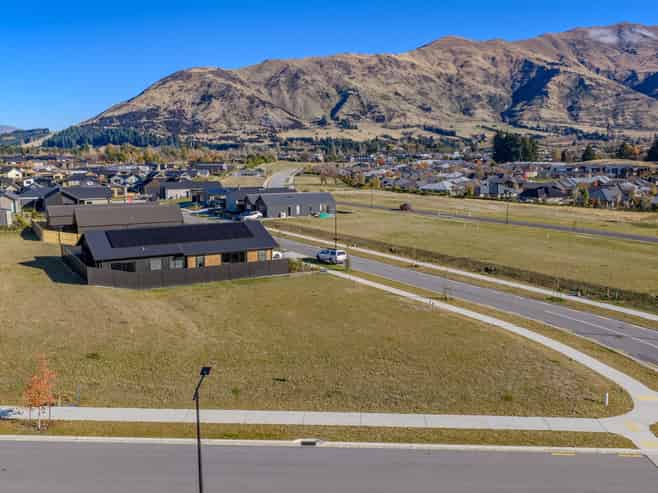 Lot 69, 70 and 103 Pembroke Terraces, Wanaka