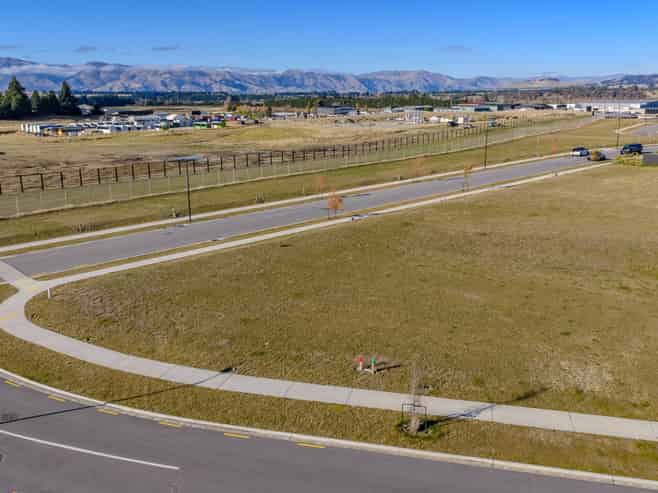 Lot 68, 69, 70 and 103 Pembroke Terraces, Wanaka