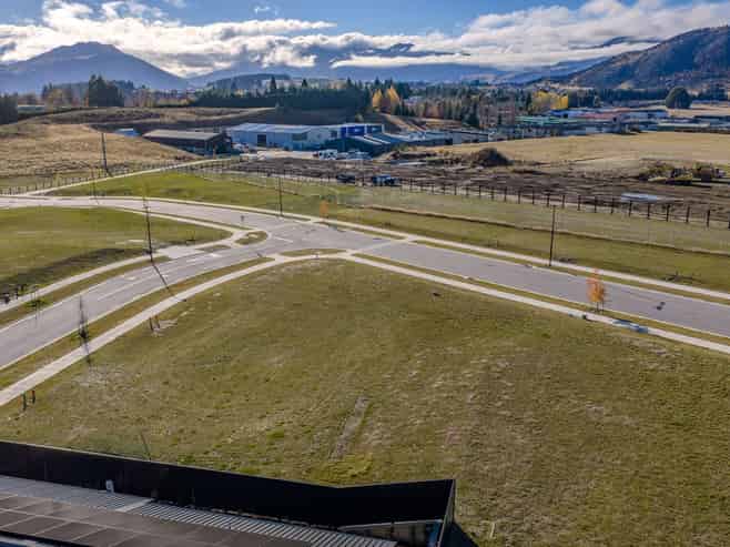 Lot 68, 69, 70 and 103 Pembroke Terraces, Wanaka