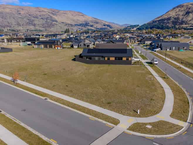 Lot 69, 70 and 103 Pembroke Terraces, Wanaka