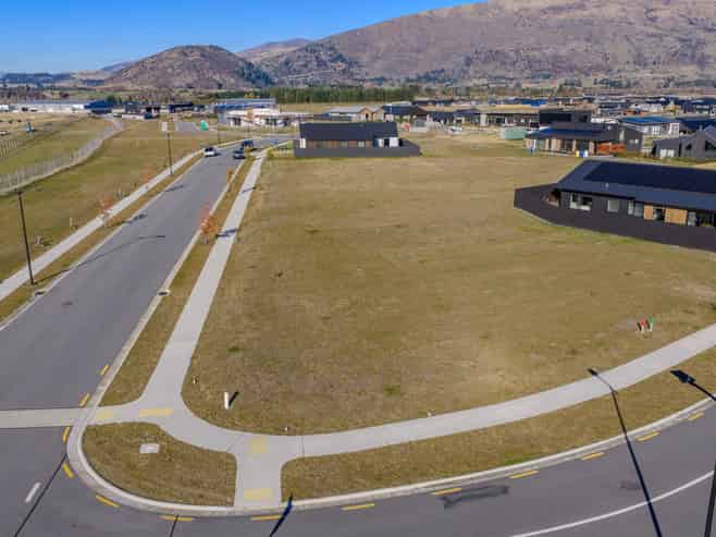Lot 68, 69, 70 and 103 Pembroke Terraces, Wanaka