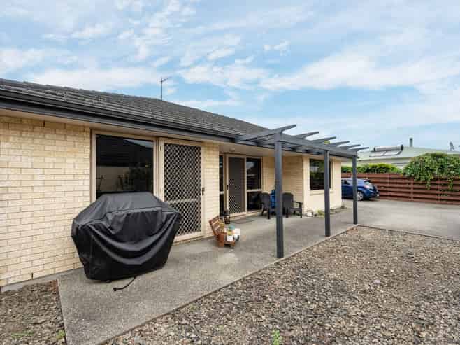 16b Edward Street, Richmond