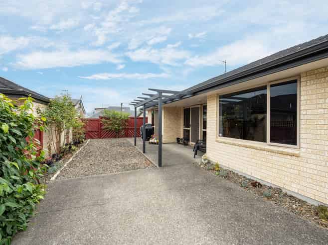16b Edward Street, Richmond