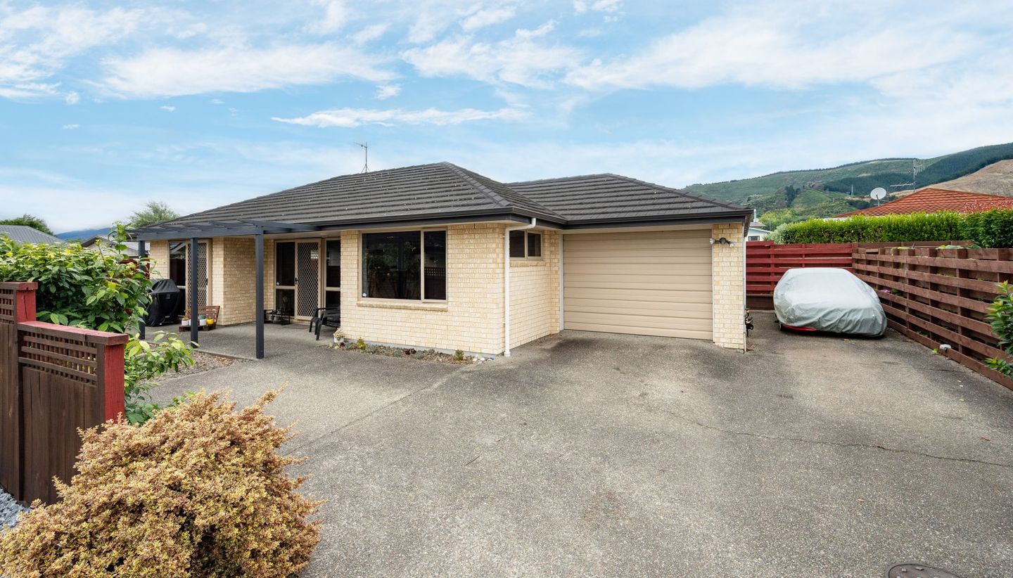 16b Edward Street, Richmond, Tasman, Nelson & Bays