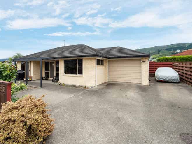 16b Edward Street, Richmond