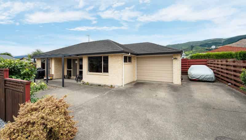 16b Edward Street, Richmond
