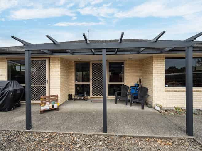 16b Edward Street, Richmond