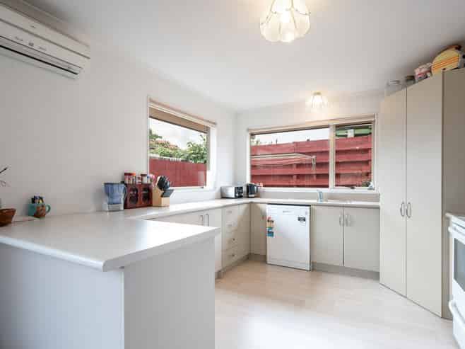 16b Edward Street, Richmond