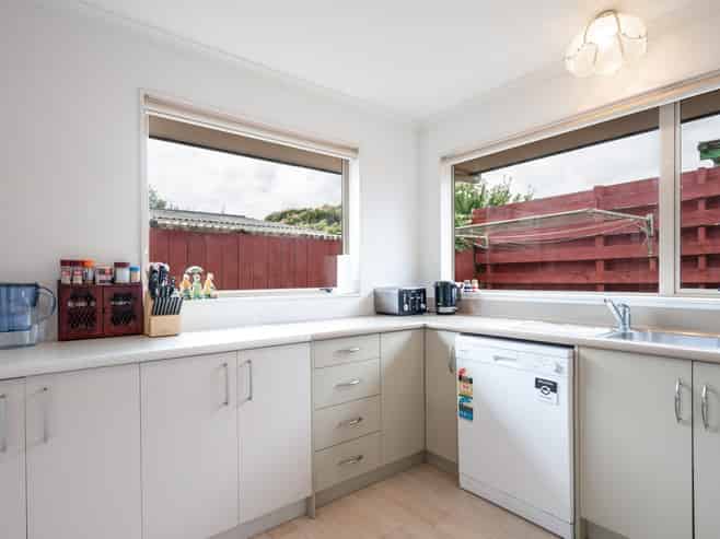16b Edward Street, Richmond